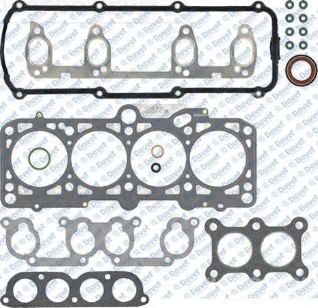 REINZ 02-33420-02 Ust Takim Contasi Golf Iii-Passat 1.6 (Aft)